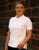 Damen Poloshirt Poly Baumwolle SG