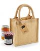 Geschenktasche Jute Petite Westford Mill