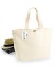 Einkaufstasche EarthAware™ Organic Marina XL Westford Mill