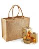 Einkaufstasche Shimmer Jute Westford Mill