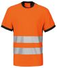 Warnschutz-T-Shirt EN ISO 20471 Kl. 2 6009 Projob