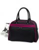 Retro Bowlingtasche BagBase