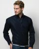 Hemd Workwear Oxford Classic Fit Kustom Kit