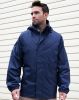 Jacke mit gestepptem Bodywarmer Result