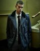 Jacke Fleece-Collar Whitworth Regatta 