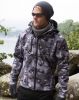 Softshelljacke Performance Camo TX Result