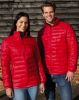 Damen Wattierte-Jacke Ice Bird Result