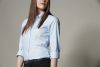 Bluse Non Iron ID Identity