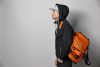 Herrenjacke Bonded ID Identity