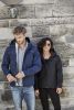 Herren Shelljacke ID Identity