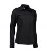 Bluse Poplin Modern Fit ID Identity