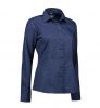 Bluse Print Virginia ID Identity