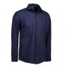 Langärmlig-Hemd Fine Twill Modern Fit ID Identity