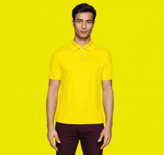 Herren Poloshirt Coolmax Hakro