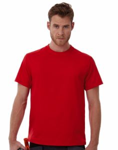 Unisex T-Shirt Workwear B&C Collection