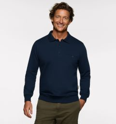 Herren Sweatshirt Pocket Premium Hakro