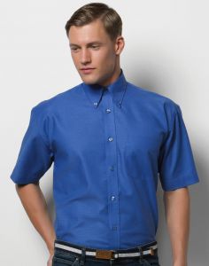 Workwear Oxford Shirt