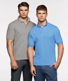 Poloshirt Classic Hakro