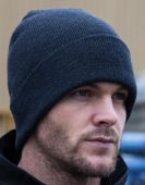 Ski Mütze Woolly Result Headwear