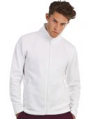 Micro Fleecejacke B&C Collection