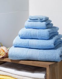 Gästehandtuch Rhine 30x50 Towels by Jassz