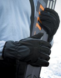 Sport-Handschuhe Tech Performance Result