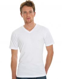 Herren T-Shirt Organic Nakedshirt