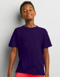 Kinder T-Shirt Heavy Gildan
