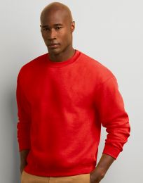 Sweatshirt DryBlend Crewneck Gildan Sweatshirt DryBlend Crewneck Gildan