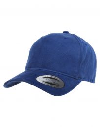 Cap Brushed Cotton Twill Mid Profile Yupoong