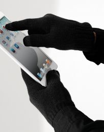 Handschuhe TouchScreen Smart Beechfield