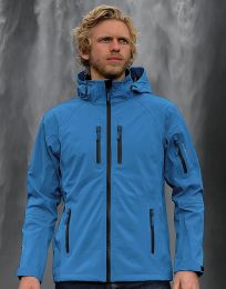 Men`s Expedition Softshell