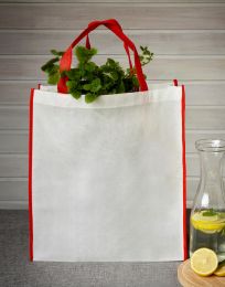 Einkaufstasche Contrast SH Bags by Jassz 