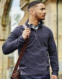 Fleece Sweater Parkline Zip Neck Regatta  Fleece Sweater Parkline Zip Neck Regatta