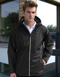 Jacke Hard-Shell NY Result   Jacke Hard-Shell NY Result
