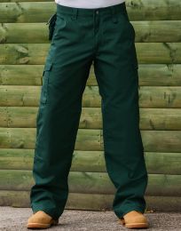 Hose Workwear Strapazierfähige Advanced Russell Europe