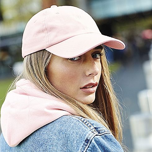 Beechfield dad cap sale