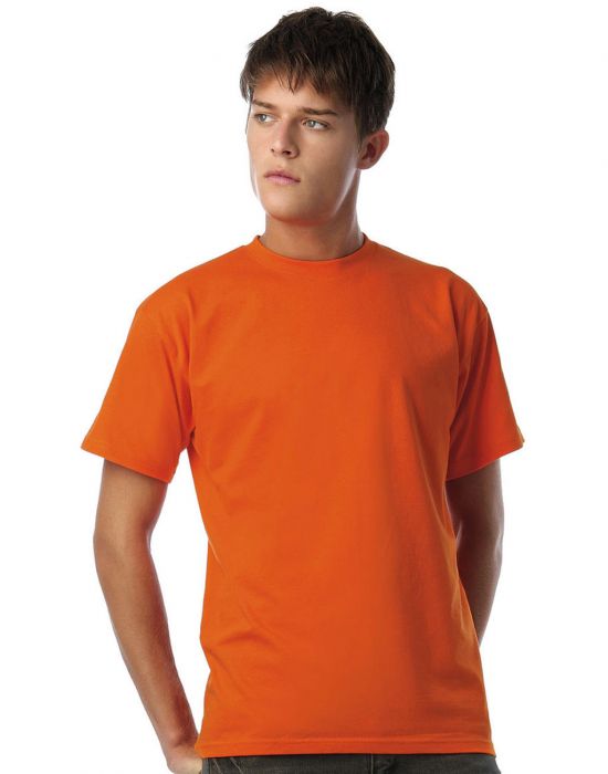 T Shirt Exact 190 B C Collection logokleidung