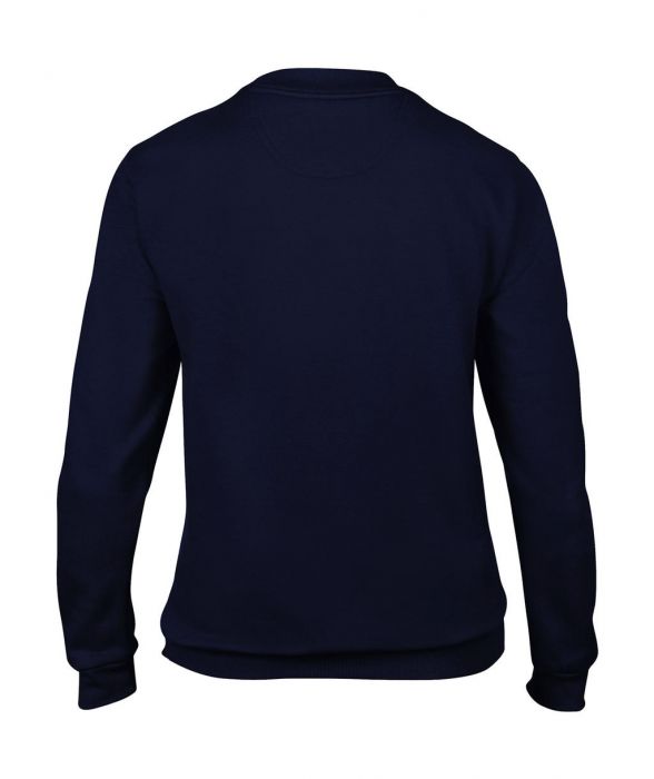 Damen Sweatshirt Fashion Crewneck Anvil