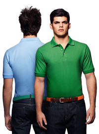 Hakro Poloshirts Herren